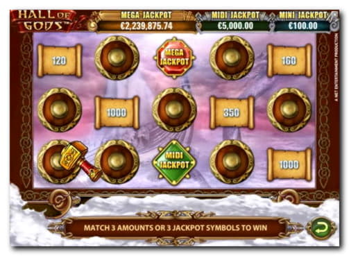 99 Free spins casino at LV Bet Casino