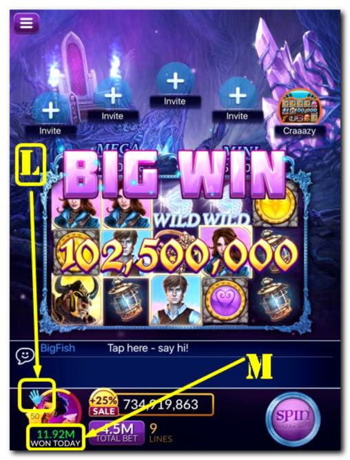 Eur 860 Casino tournaments freeroll at River Belle Casino