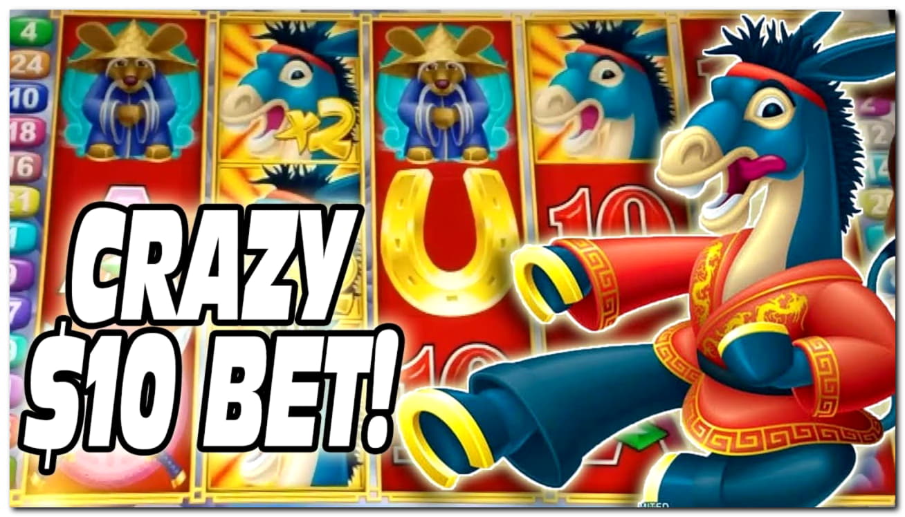 170 Free spins no deposit at Come On Casino