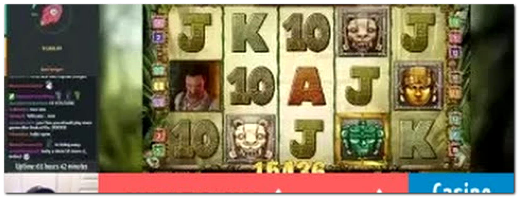 €960 Tournament at Kuwait Casino