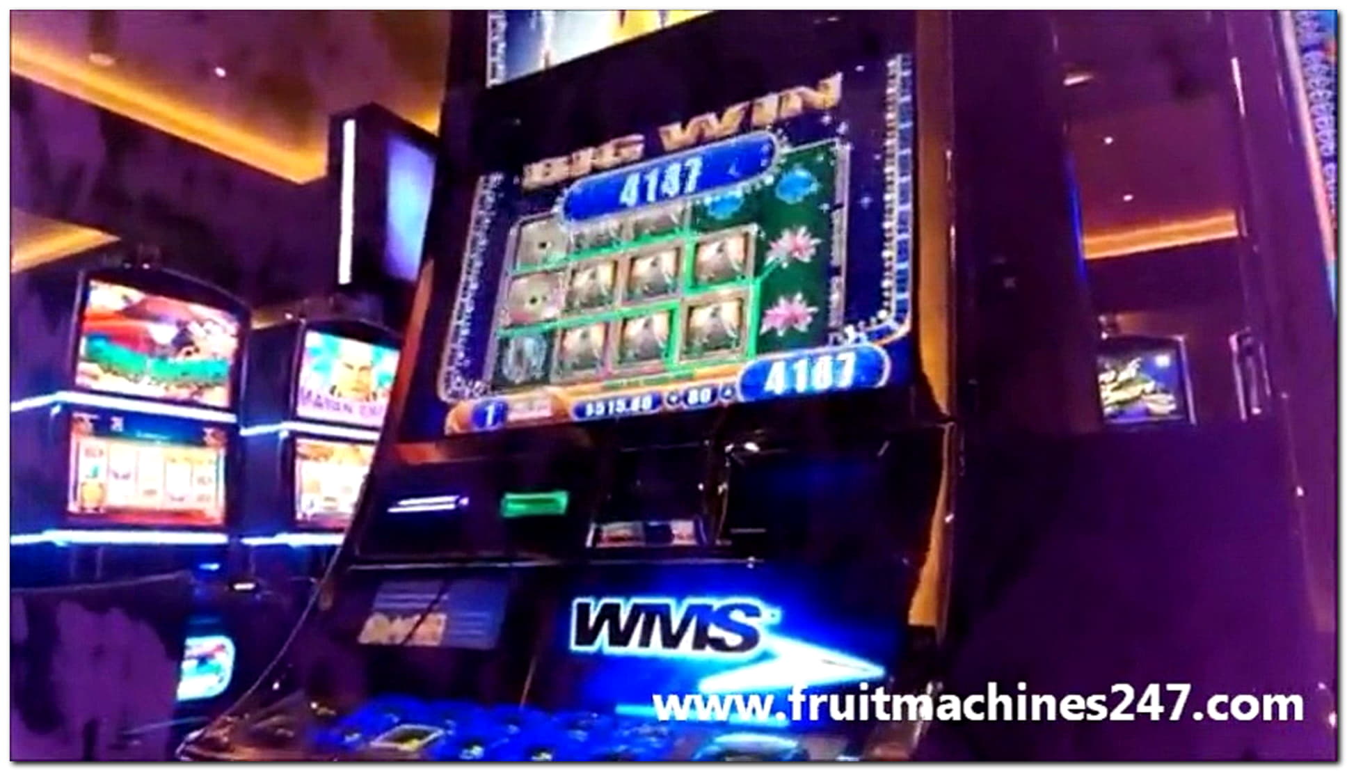 85 free spins no deposit casino at Gluck24 Casino