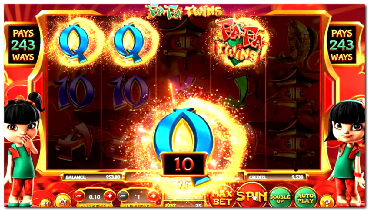 290 free spins no deposit at River Belle Casino