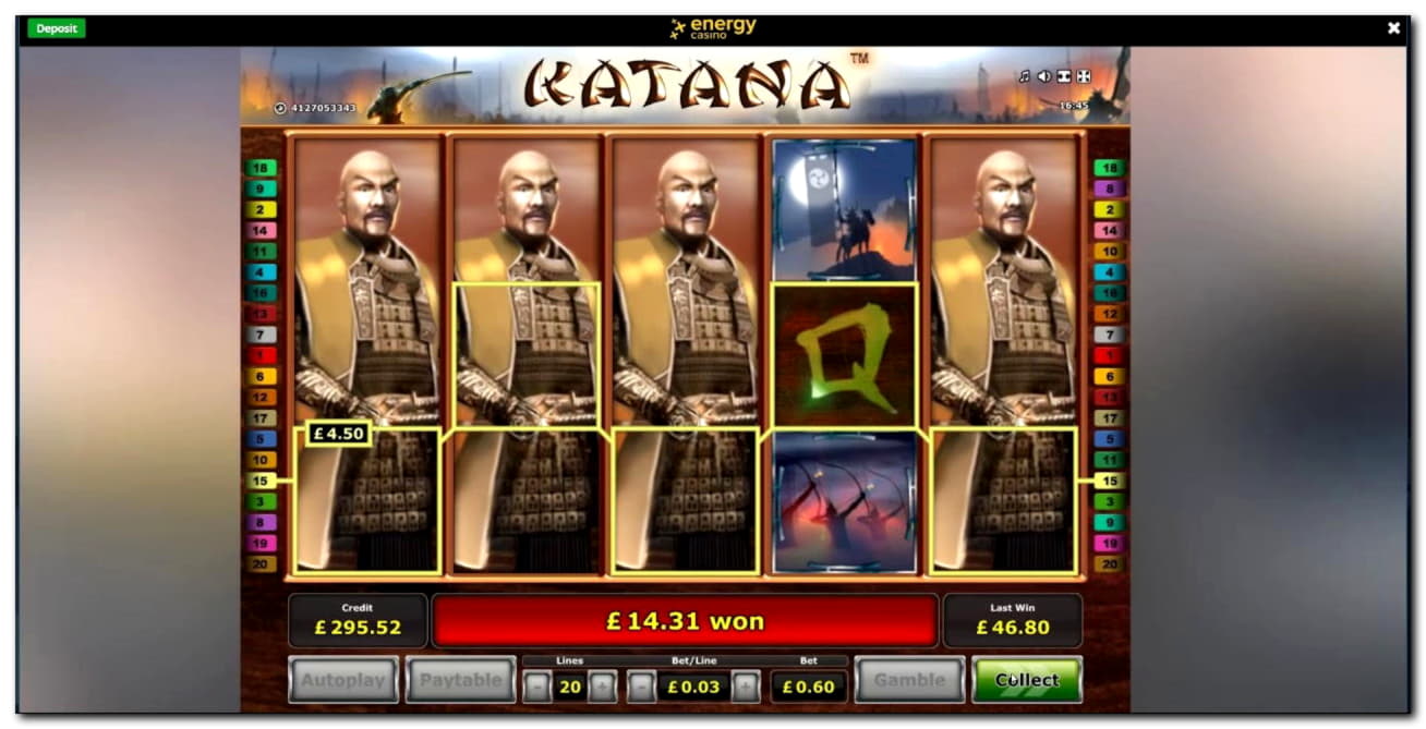 $3830 No Deposit at Power Spins Casino