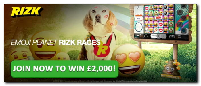 222 Free Spins no deposit casino at Royal Panda Casino