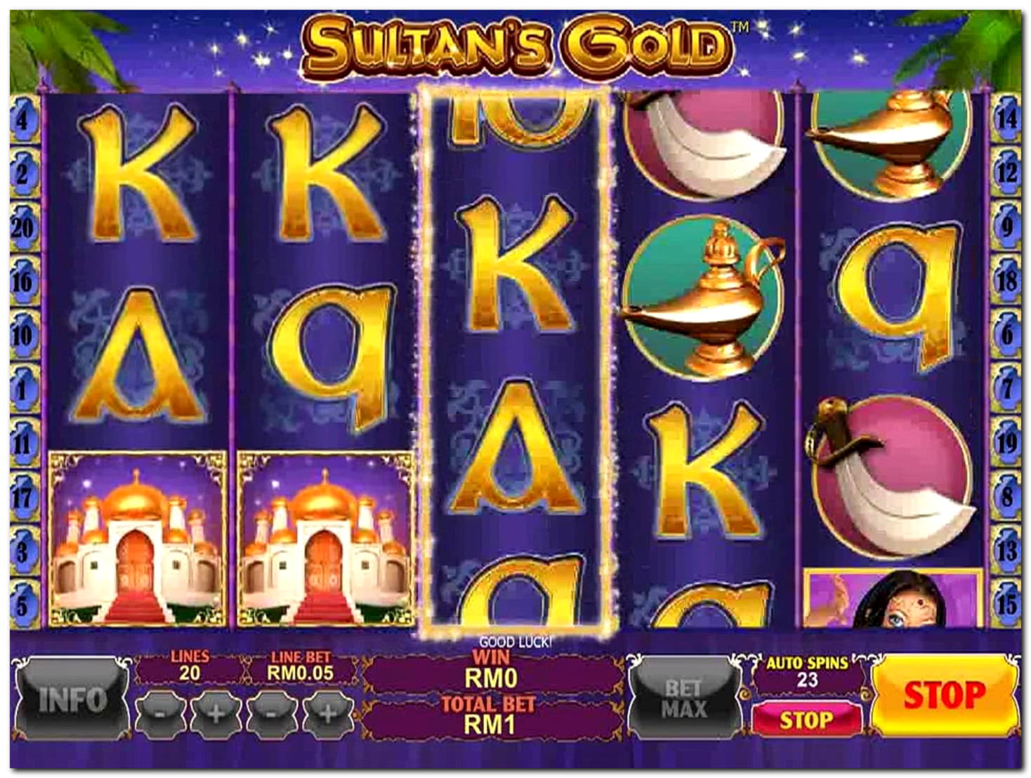 225 Free spins no deposit at Liberty Slots Casino