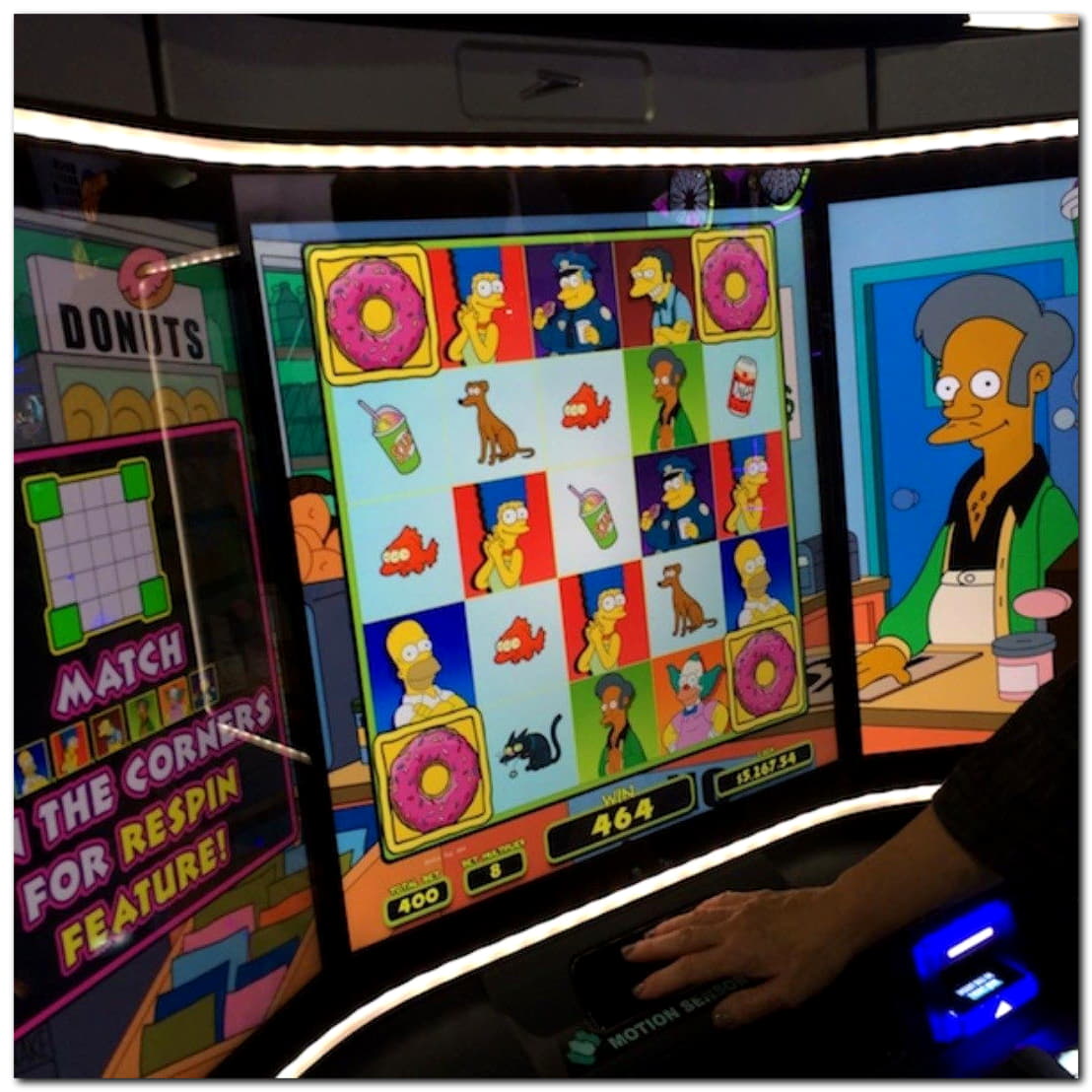 ﻿$800 Casino Tournament at Come On Casino