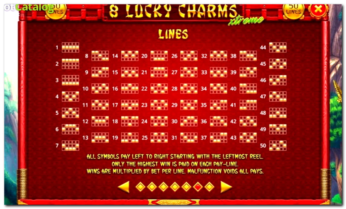 EUR 100 Casino chip at Treasure Island Jackpots Casino (Sloto Cash Mirror)