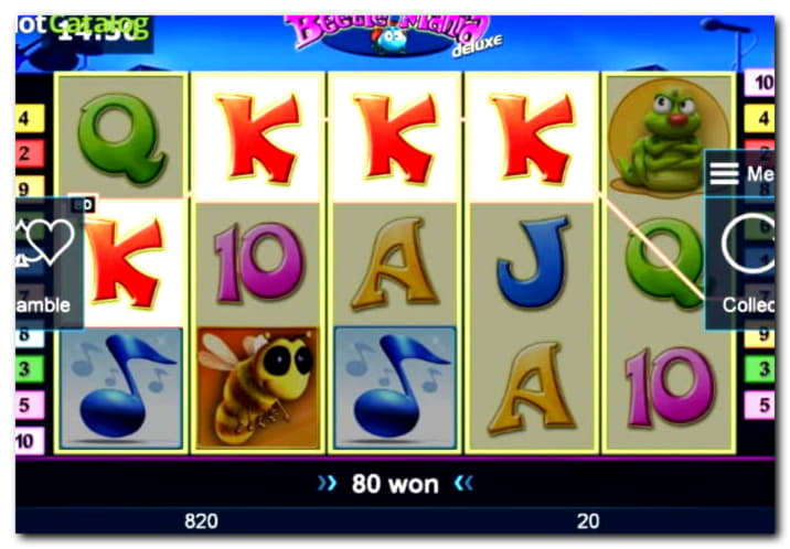 €520 free chip casino at Slots Heaven Casino
