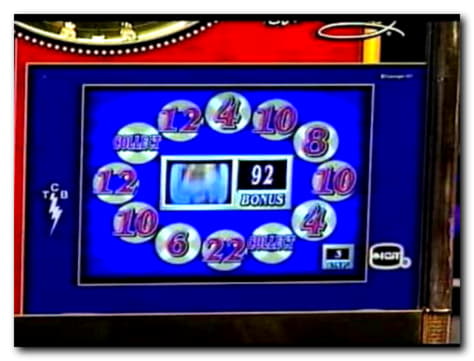 340% Match Bonus at Lincoln Casino