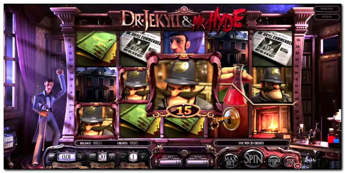245 Free spins at Come On Casino