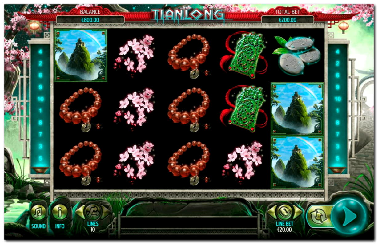 300 Free Casino Spins at Ruby Fortune Casino