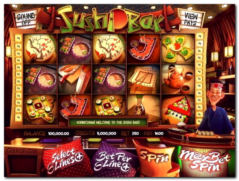 €4970 NO DEPOSIT CASINO BONUS at Ruby Fortune Casino