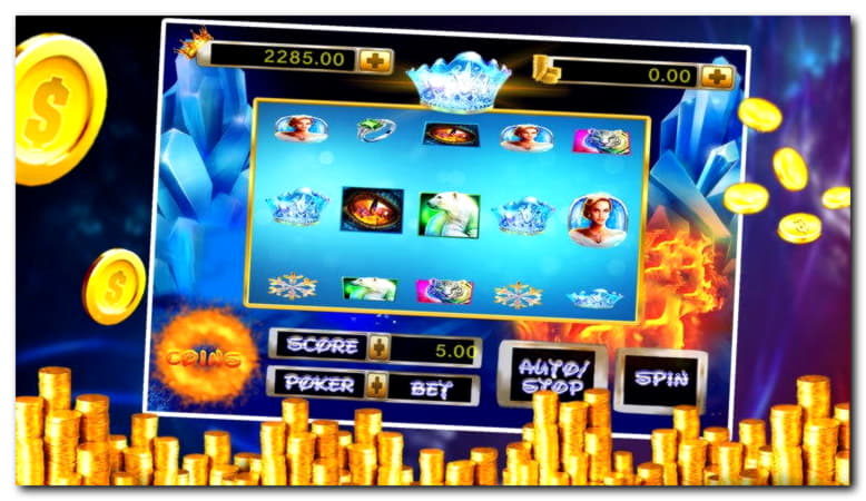 11 Free spins no deposit at Gaming Club Casino