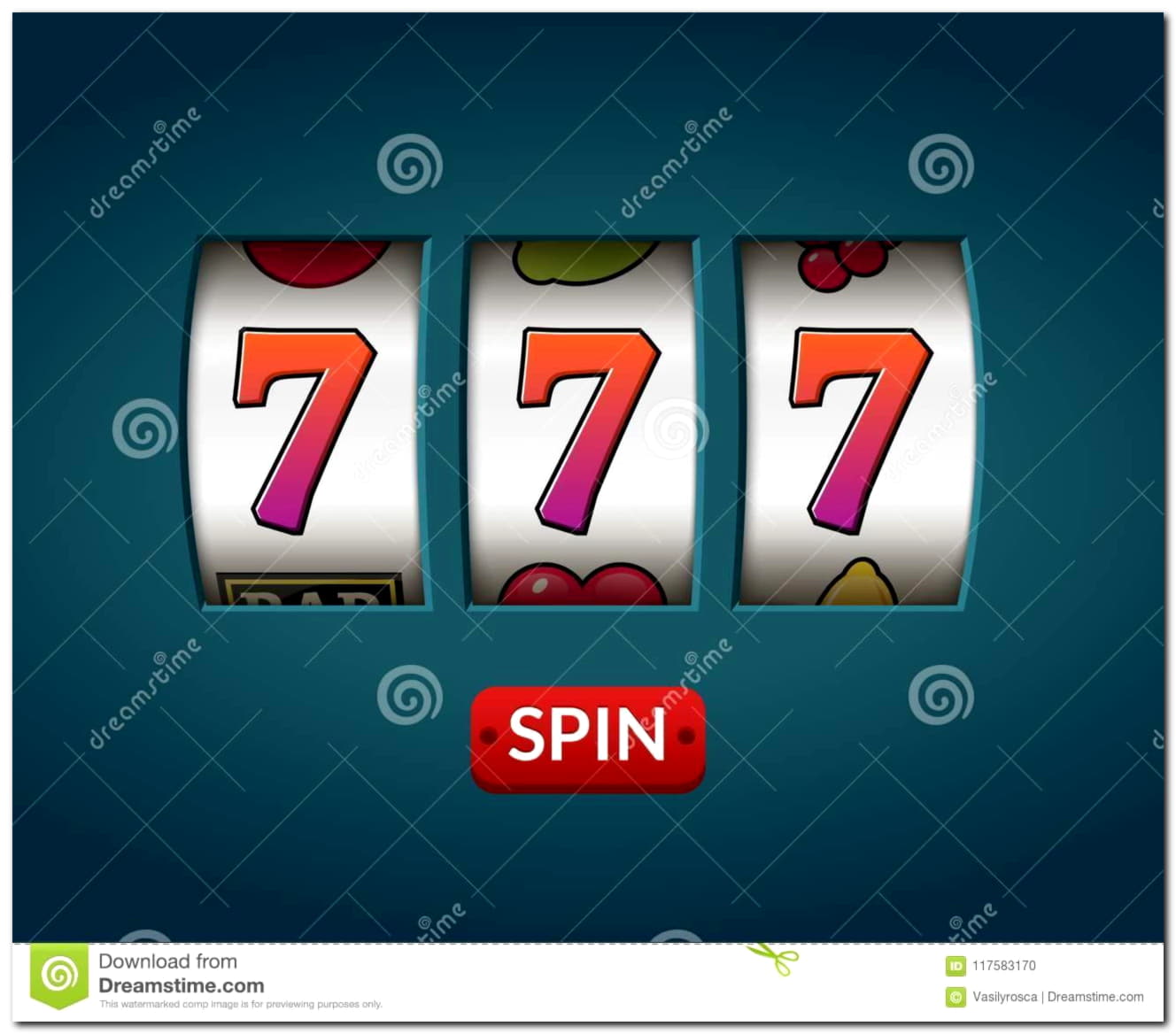 265% Match at a casino at Power Spins Casino