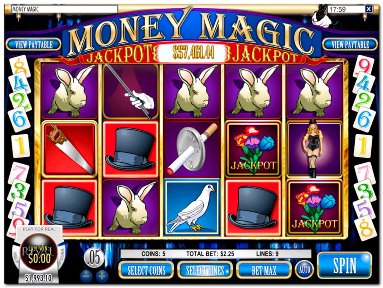 160% Match Bonus Casino at Ruby Fortune Casino