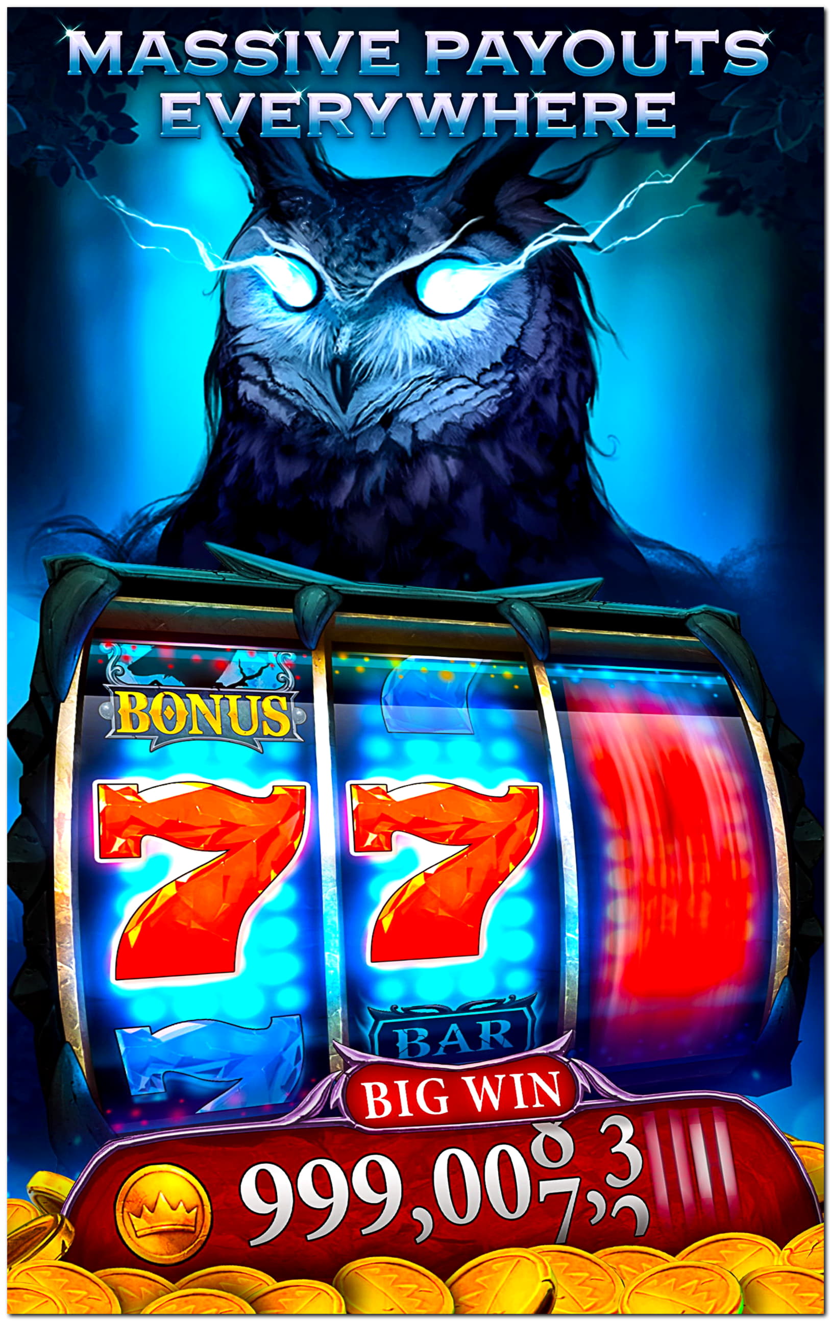 205 Free Spins no deposit at Gaming Club Casino