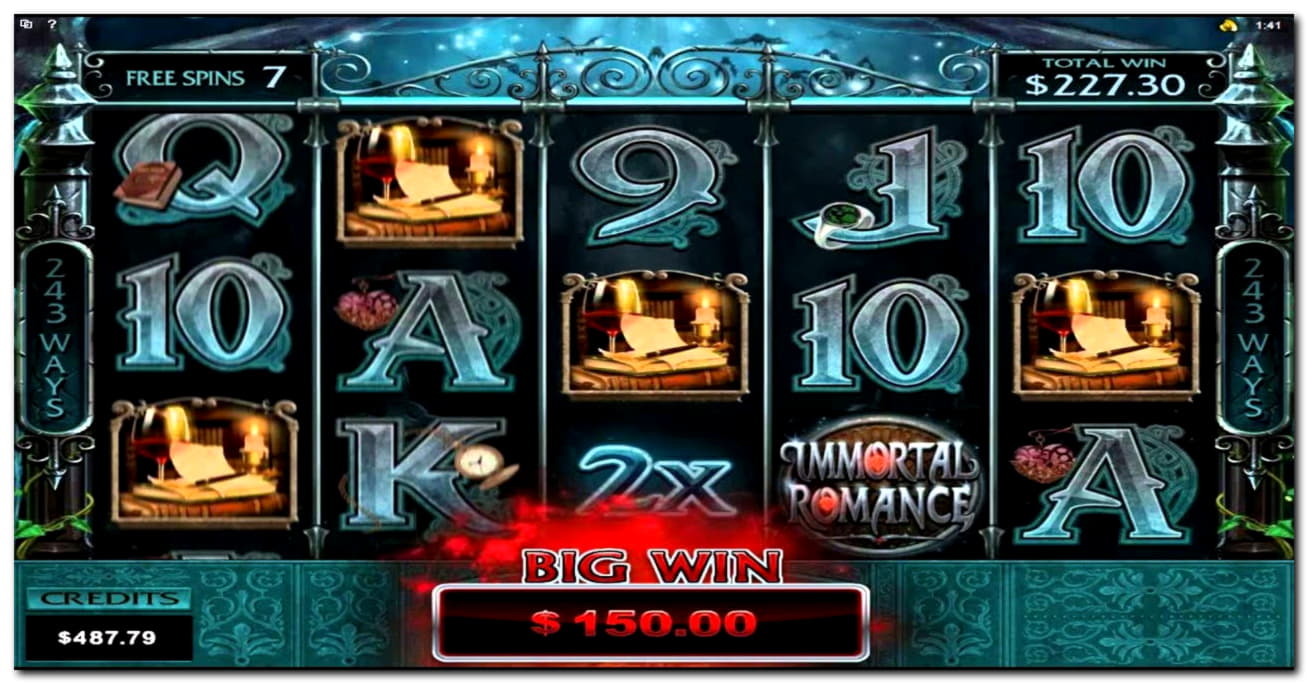 €615 casino chip at No Bonus Casino