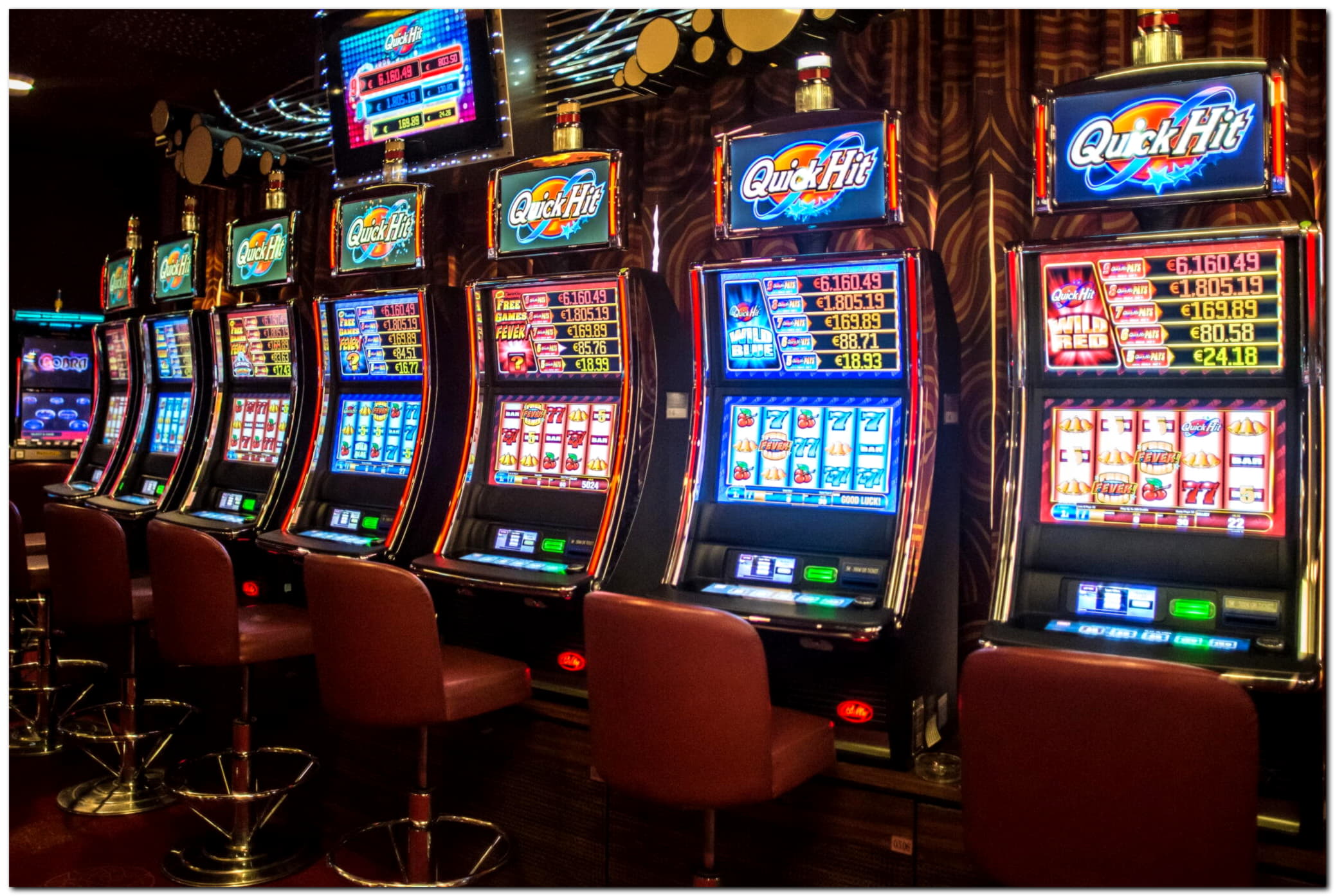 30 Free Spins right now at Slots Million Casino