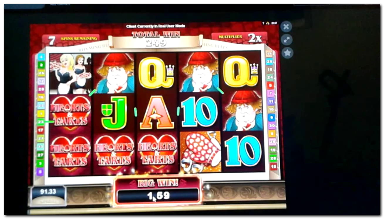 170 Trial Spins at Dafa Bet Casino