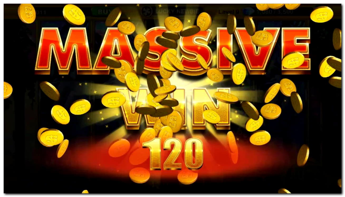545% Match at a Casino at Power Spins Casino
