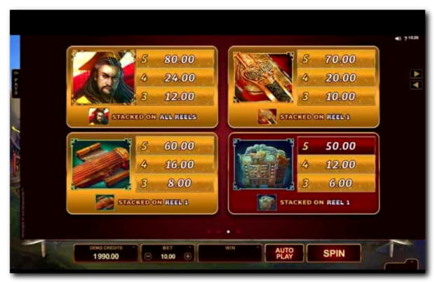 735% Match Bonus Casino at bWin Casino