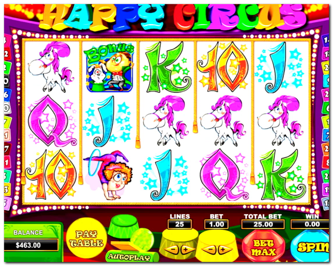 675% Match at a Casino at Maldives Casino 