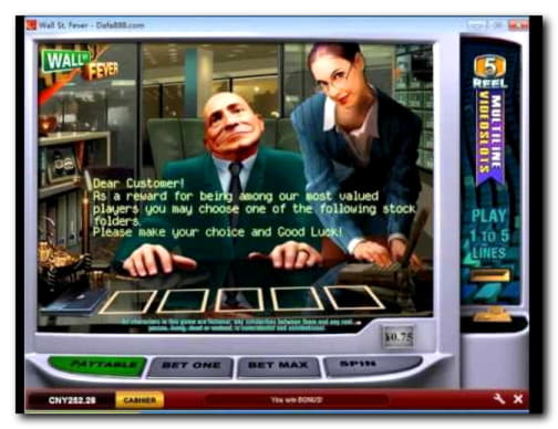 €1950 no deposit bonus casino at Intertops Casino