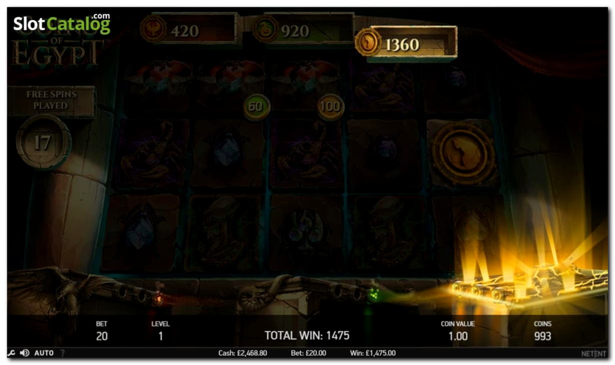 195% Match bonus casino at Ruby Fortune Casino