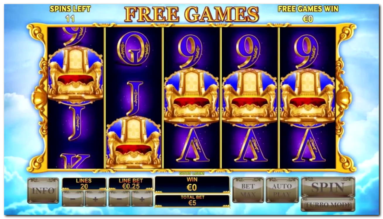 £680 Free Money at No Bonus Casino