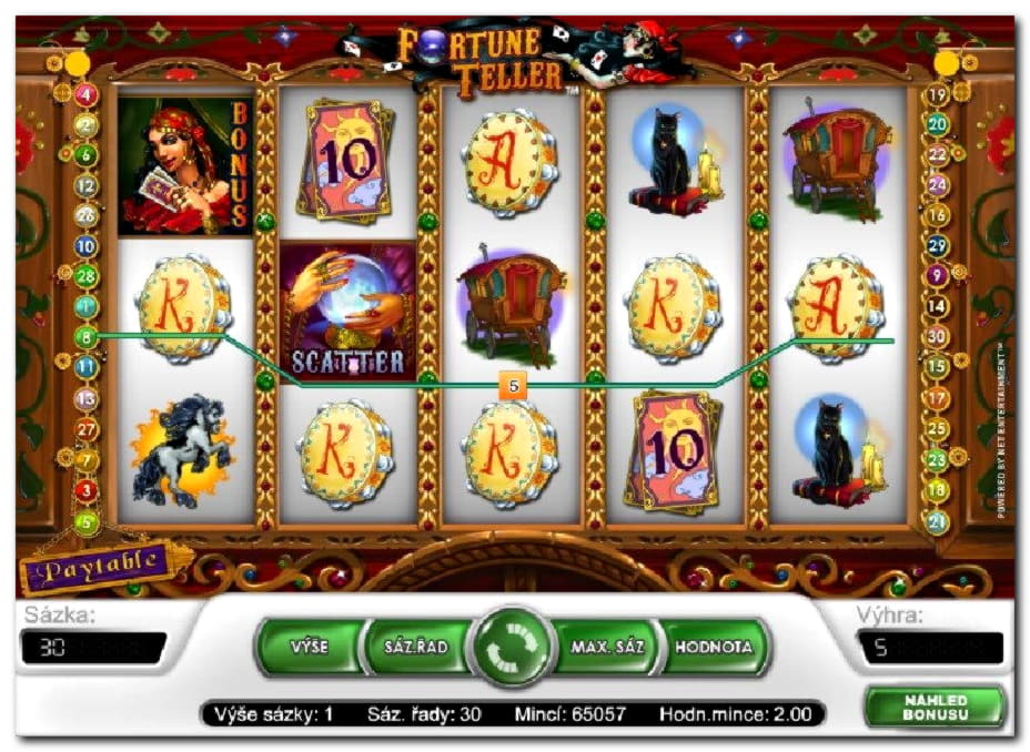 €4160 no deposit bonus casino at Ruby Fortune Casino