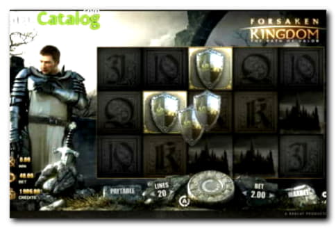 £565 Tournament at bWin Casino