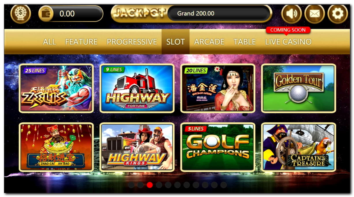50% Casino Welcome Bonus at River Belle Casino