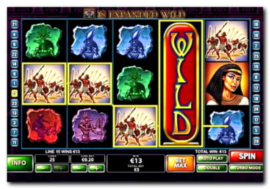 470% Casino match bonus at Spin Palace Casino