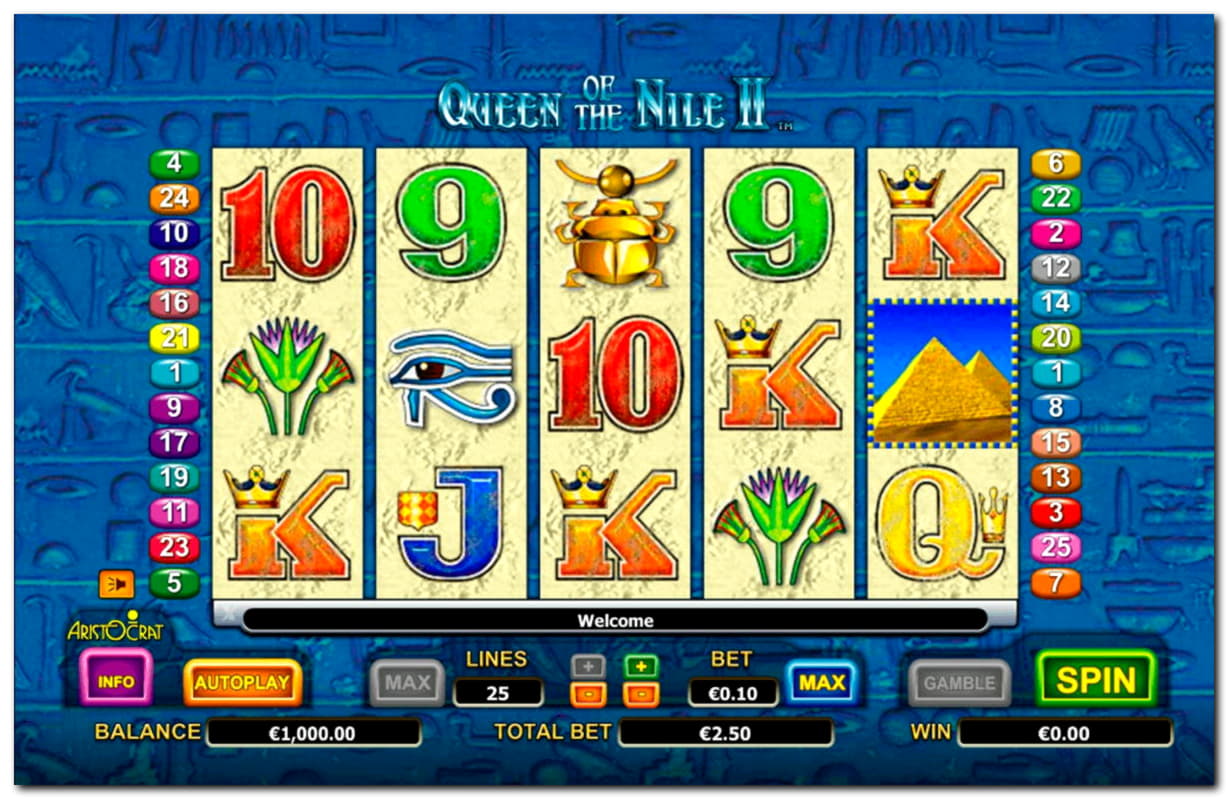£2865 NO DEPOSIT CASINO BONUS at Cashmio Casino