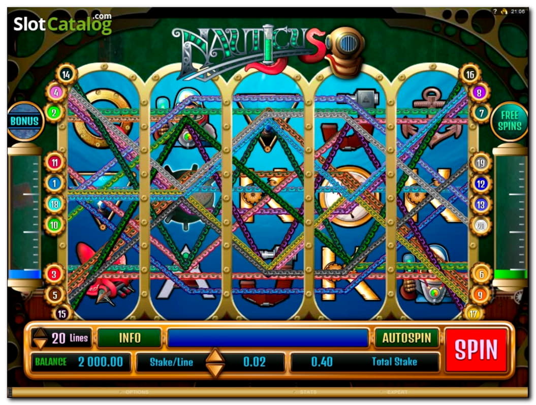 45 Free spins at Liberty Slots Casino