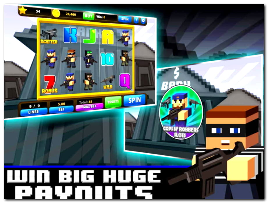 345% Deposit match bonus at Come On Casino