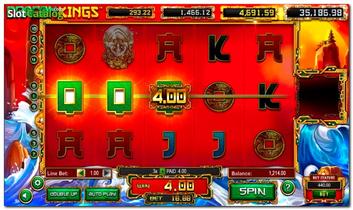 160% Welcome Bonus at Casino Las Vegas