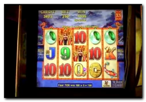 415% Match at a Casino at Dafa Bet Casino