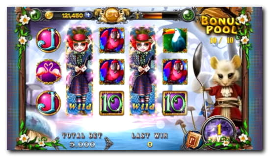 $88 Free chip casino at Royal Panda Casino