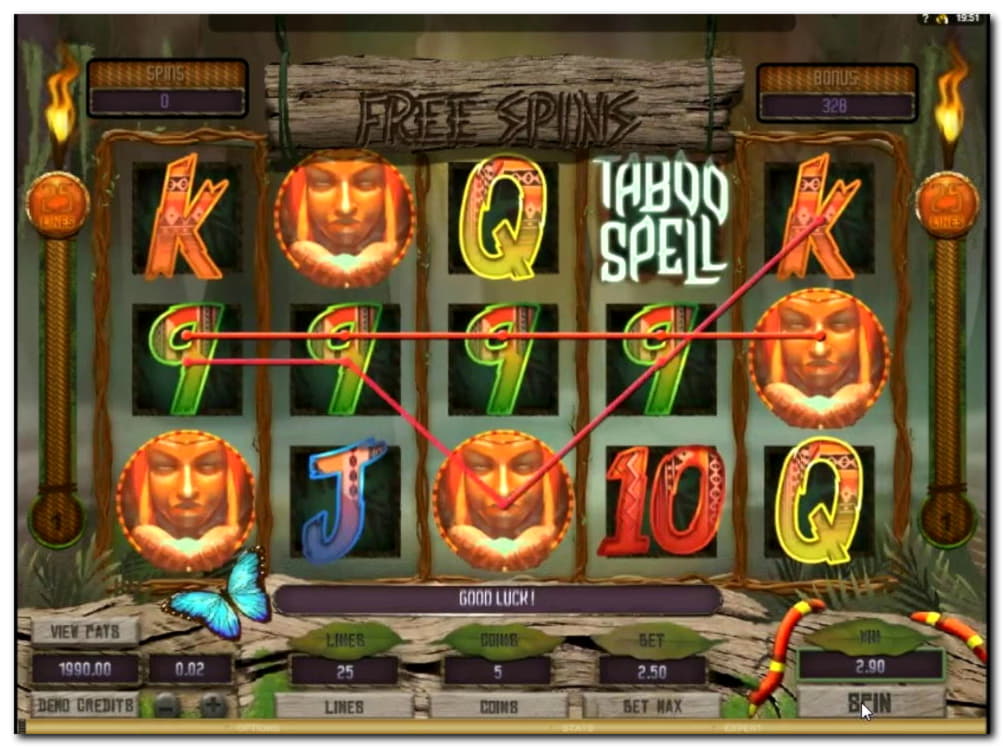 490% First Deposit Bonus at Ruby Fortune Casino