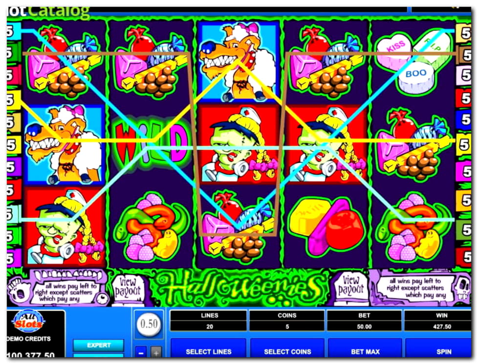 EURO 470 Free Casino Chip at Royal Panda Casino