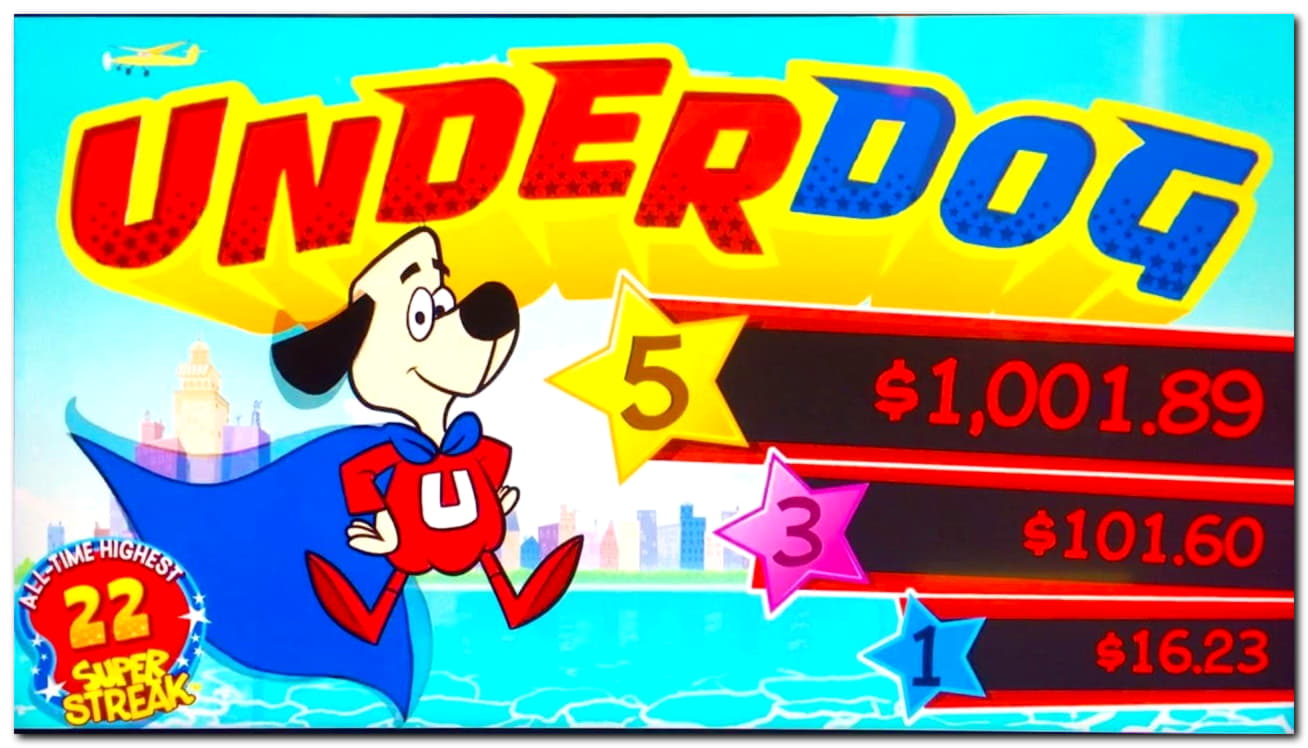 €1935 No deposit casino bonus at Party Casino