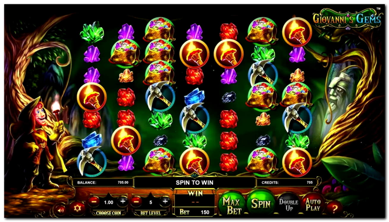 EUR 610 Online Casino Tournament at Casino Las Vegas