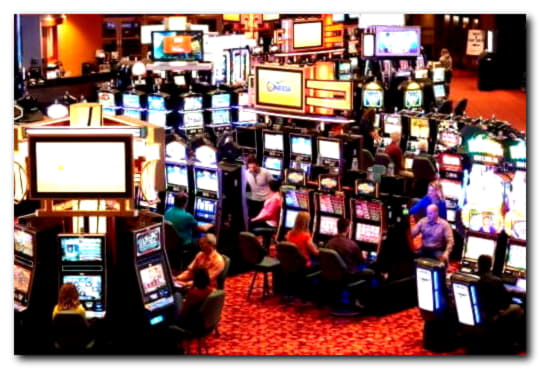 £235 free casino chip at River Belle Casino