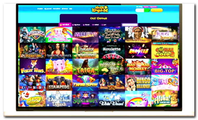 €70 Online Casino Tournament at Slots Million Casino