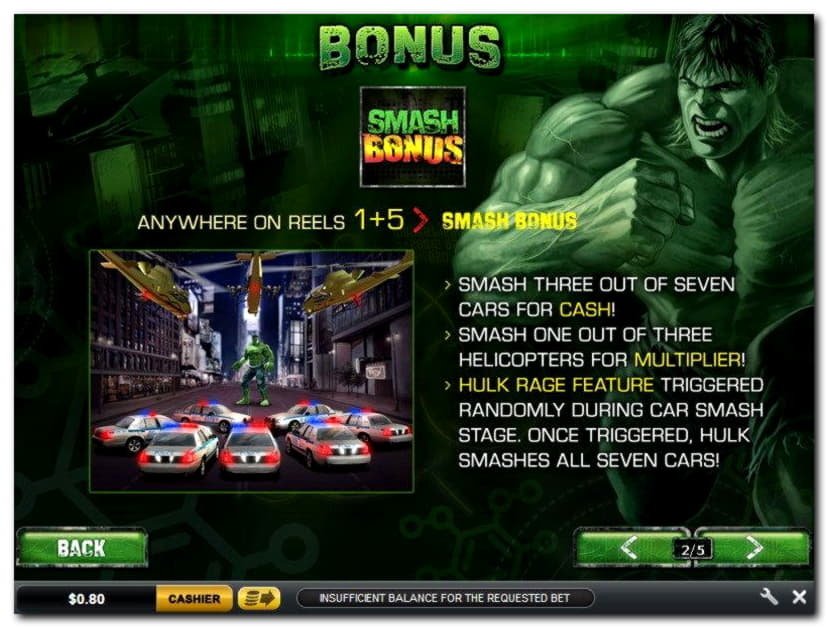 225 Free Spins no deposit at 888 Casino