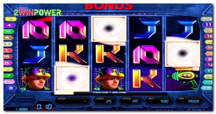 705% Match at a Casino at Golden Star Casino