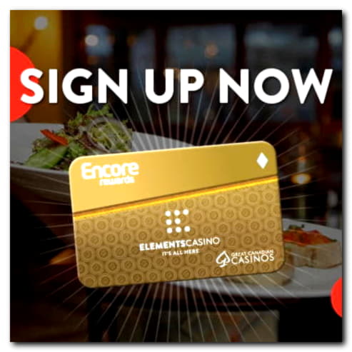 £300 no deposit at Casino com