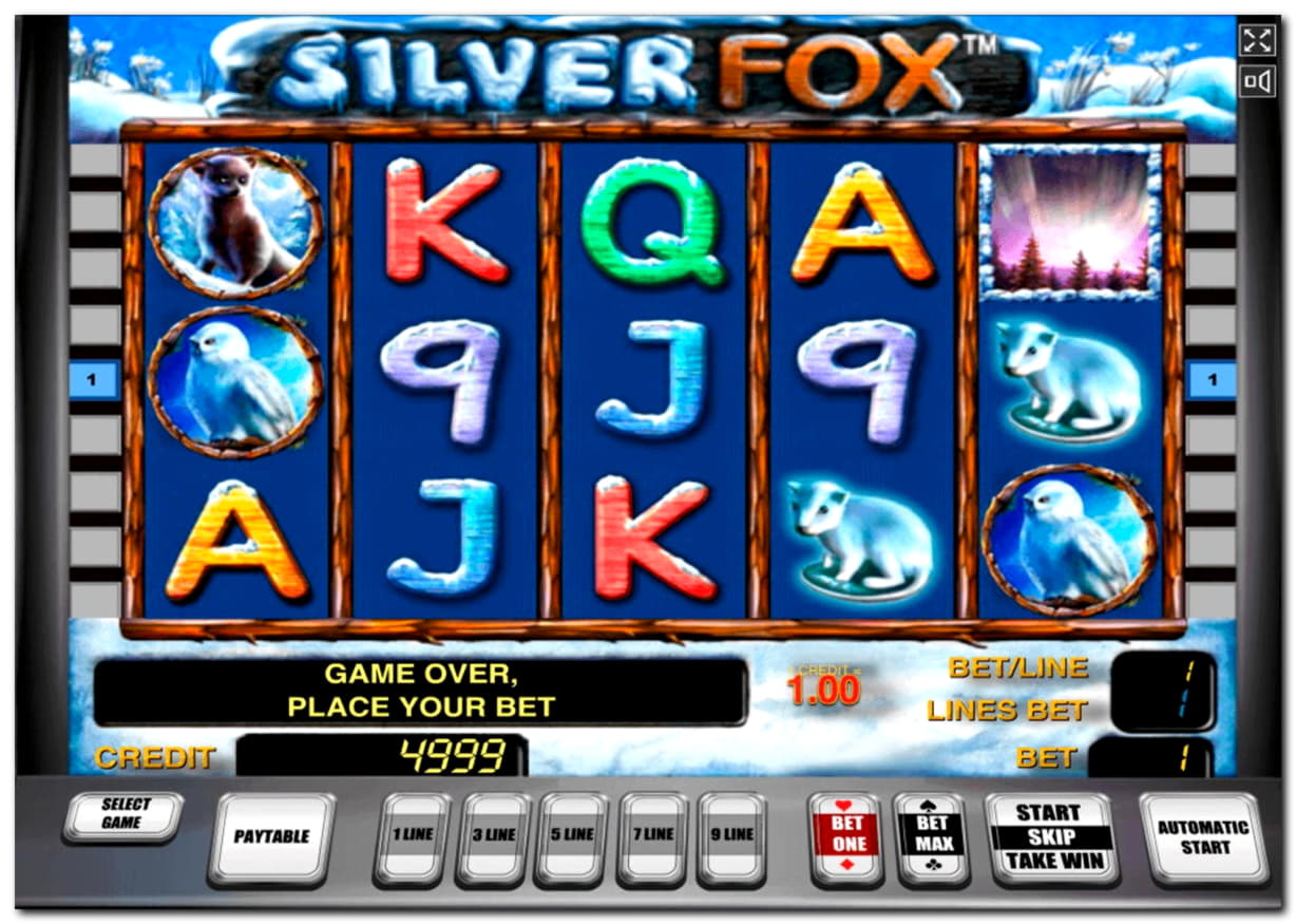 55 free spins no deposit at Casino com