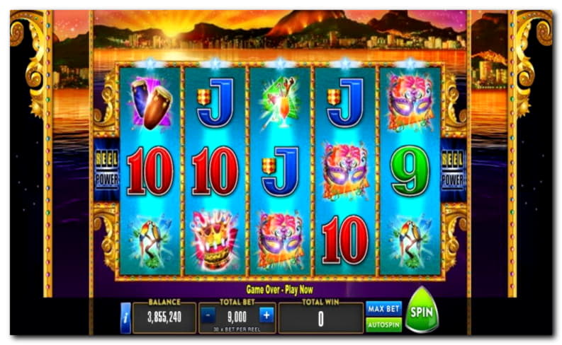 75 FREE Spins at Ruby Fortune Casino